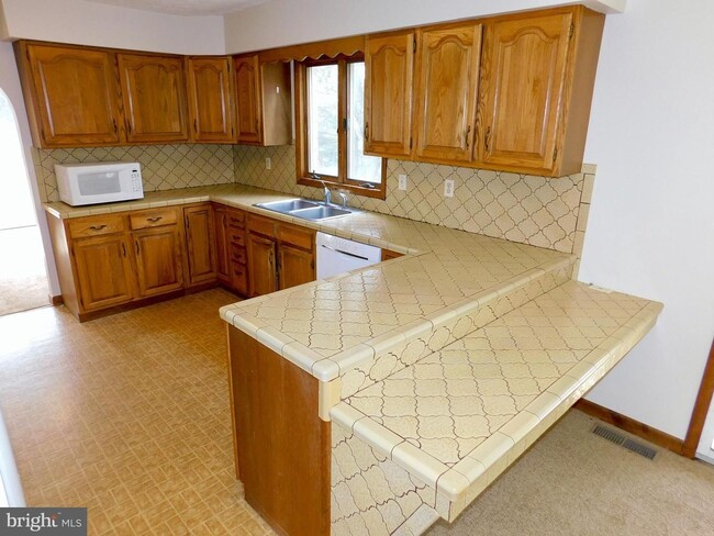 Photo - HAVRE DE GRACE - RANCHER WITH GARAGE