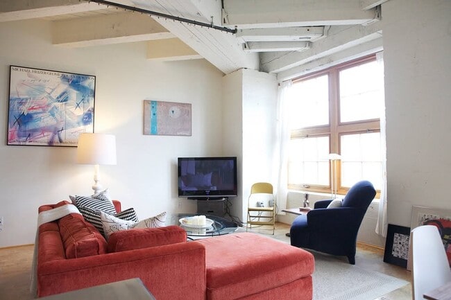 Photo - 1420 NW Lovejoy St Unit 419