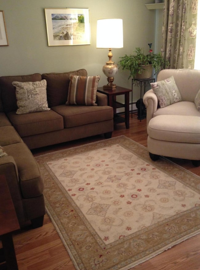 Photo - Spacious 2bed / 1bath condo on Pontoosuc Lake with Lake Access