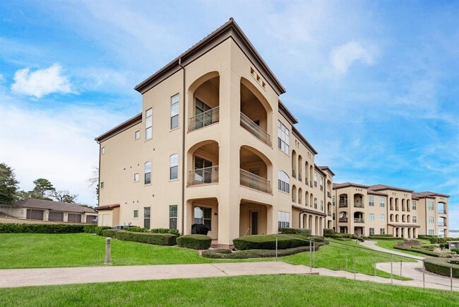 Photo - 17040 W Farm To Market 1097 Condo Unit 5101