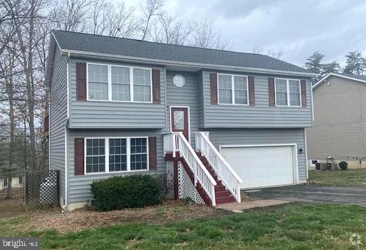 Building Photo - 704 S Lakeview Dr Rental
