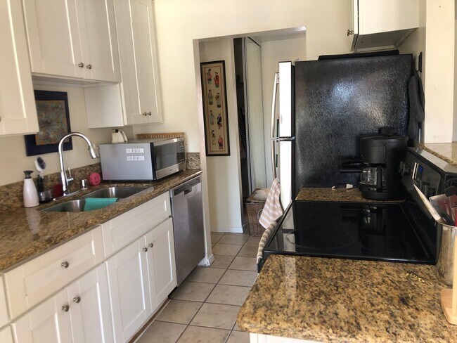 Photo - North PB 2 Bedroom 2 Bath Condo in Del Rey... Unit 210
