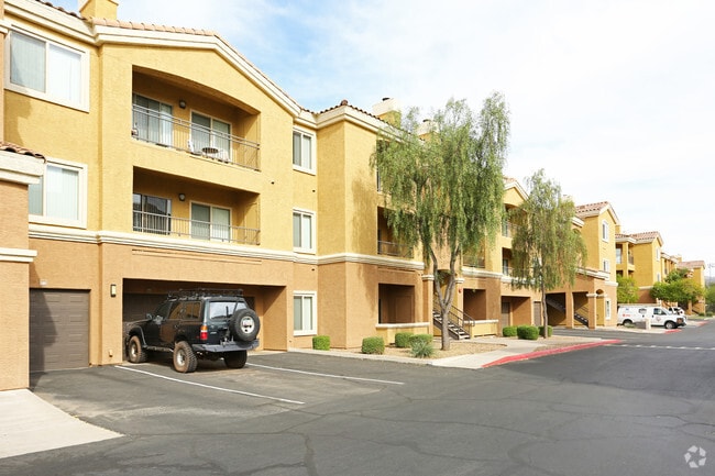 The Regents at Scottsdale