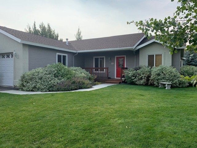 Building Photo - 10 Muldoon Canyon Rd