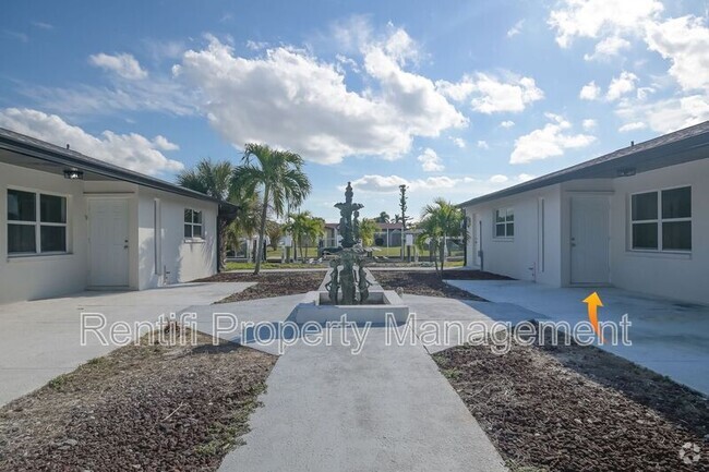 Building Photo - 1322 Miramar St Unit #2 Rental