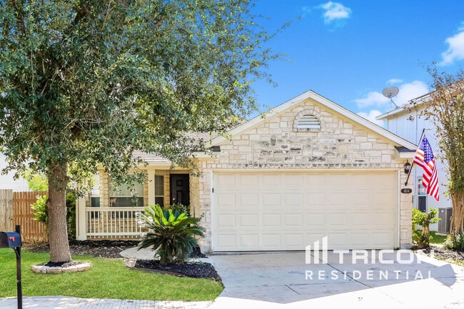 Building Photo - 6614 Cougar Village Rental