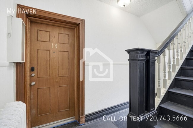 Photo - 401 E 11th Ave Unit 14