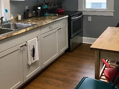 Photo - 319 East Blvd