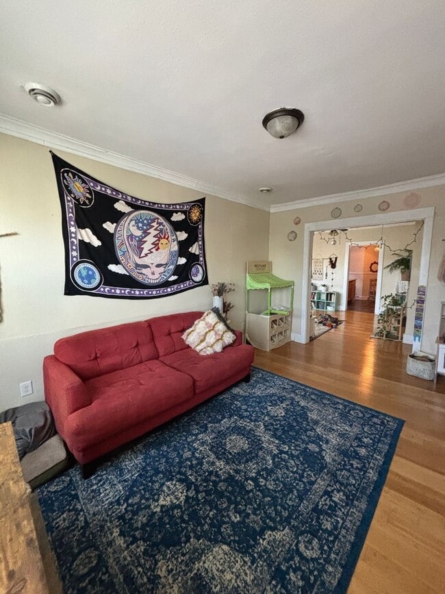 Photo - 3159-59A N Booth St Unit Upper