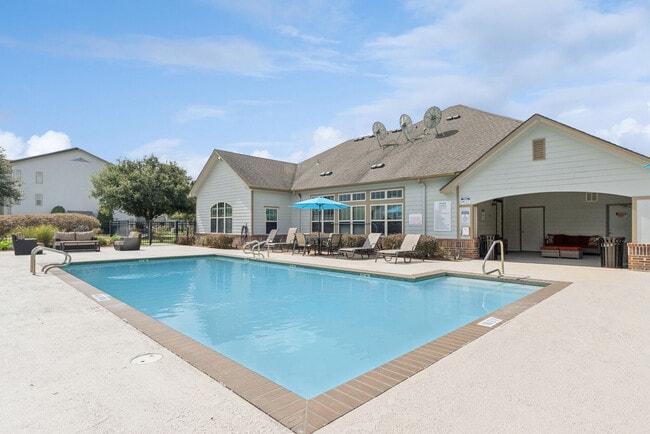 Building Photo - Bayou Reserve Rental