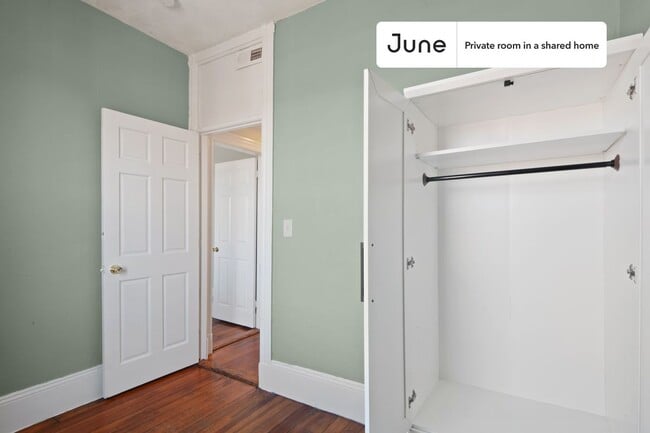 Photo - Room in Shared 4 bed/1.5 bath home Unit B