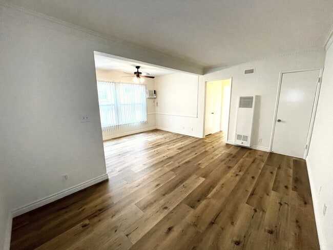 Palms Apartments