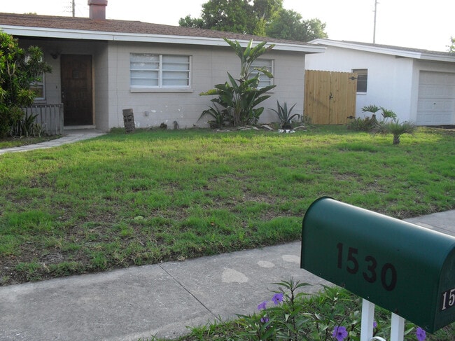 Building Photo - 1530 Concord Ave Rental