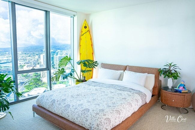 Photo - 600 Ala Moana Blvd