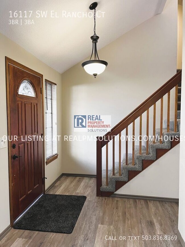 Photo - 16117 SW El Rancho Ct