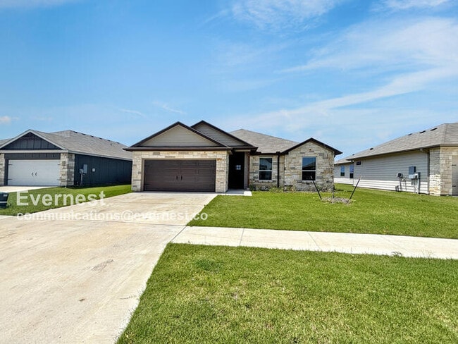 Photo - 8503 Glade Dr House
