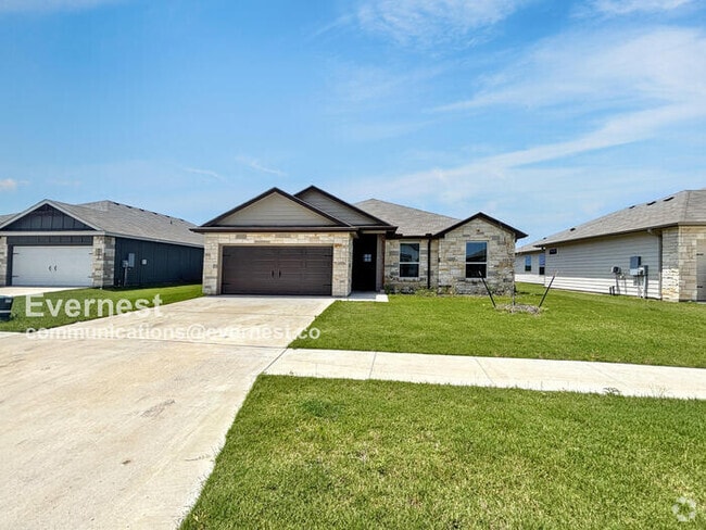 Building Photo - 8503 Glade Dr Rental