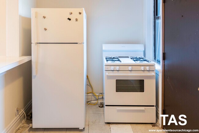 Photo - 617 W Melrose St Unit A2