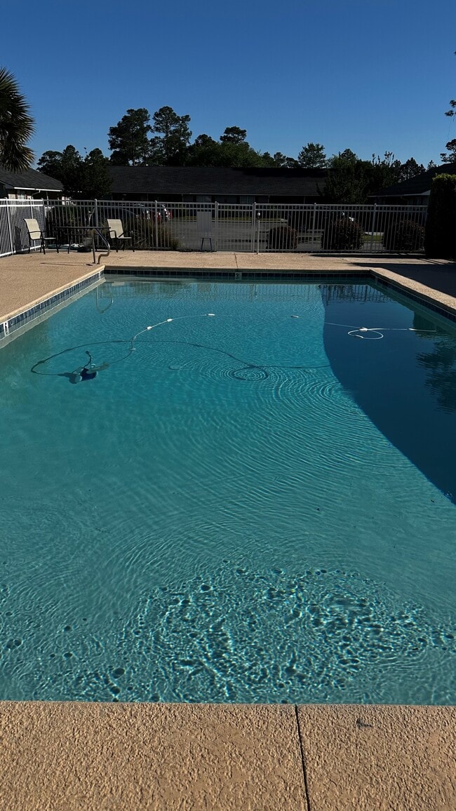 Holly Cove Apartments
