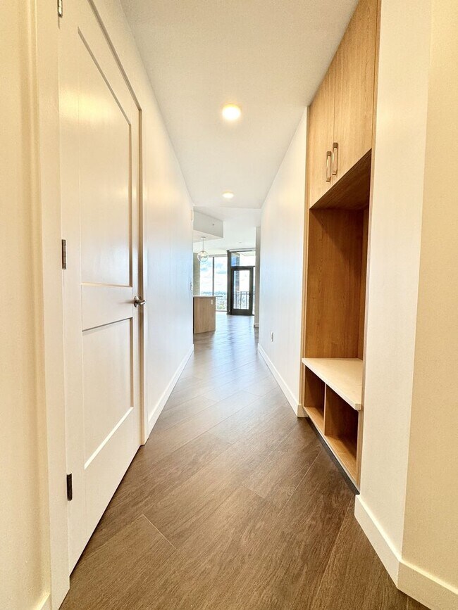 Photo - Luxury 2 Bedroom Condo in Pullman Gulch Union