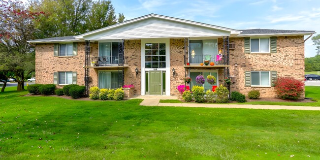 Building Photo - Armor Heights Rental