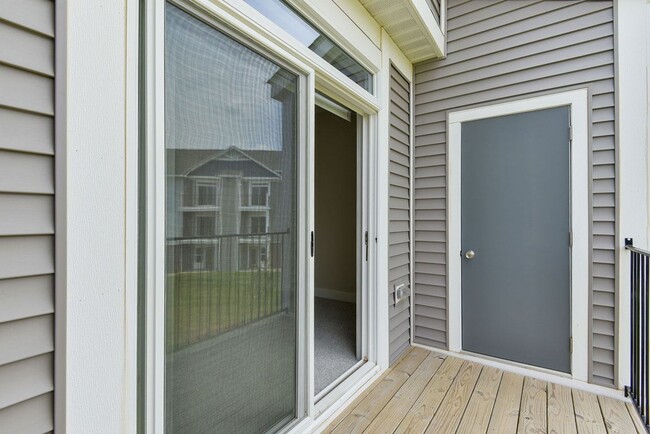 Dodson Pointe Apartment Homes