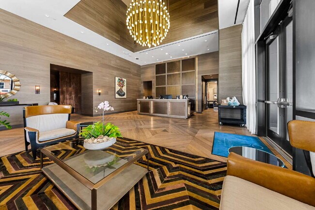 Photo - 70 Rainey St Unit 1701