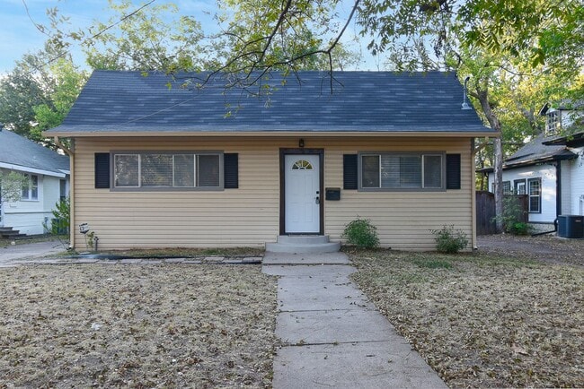 Photo - 1507 Bois D'Arc St