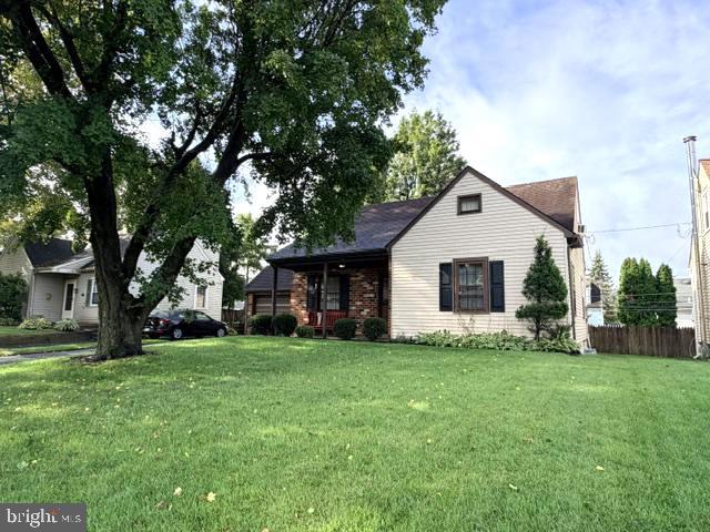 21 Edward Rd