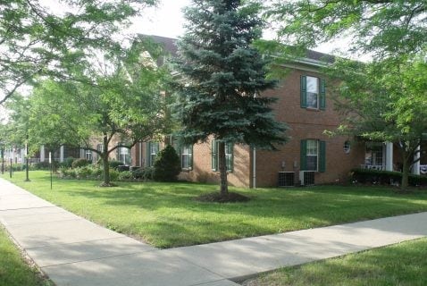 Photo - Seton South Apartments