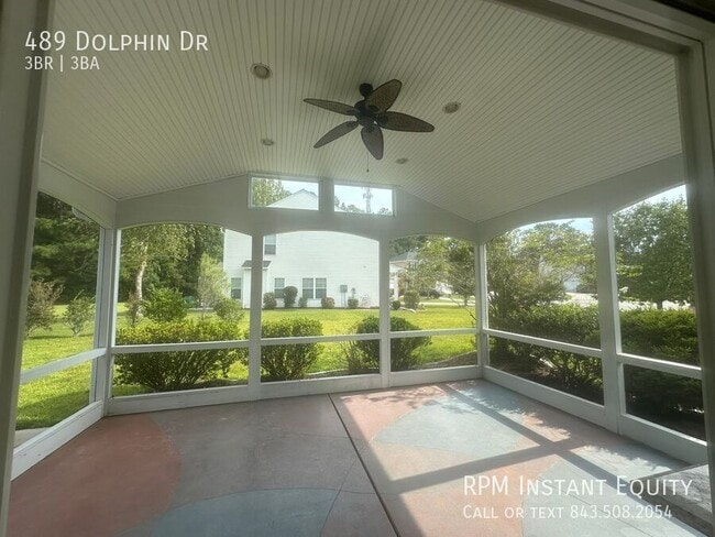 Photo - 489 Dolphin Dr