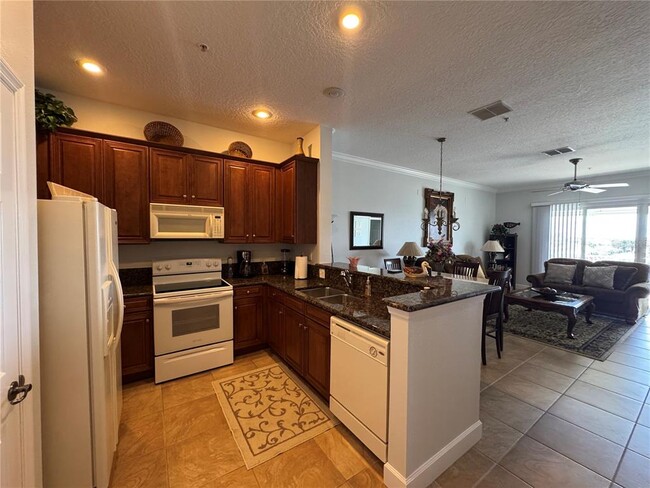 Photo - 1200 Cinnamon Beach Way Unit 1153