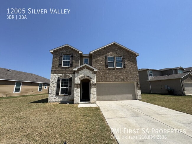 Building Photo - 12005 Silver Valley Rental