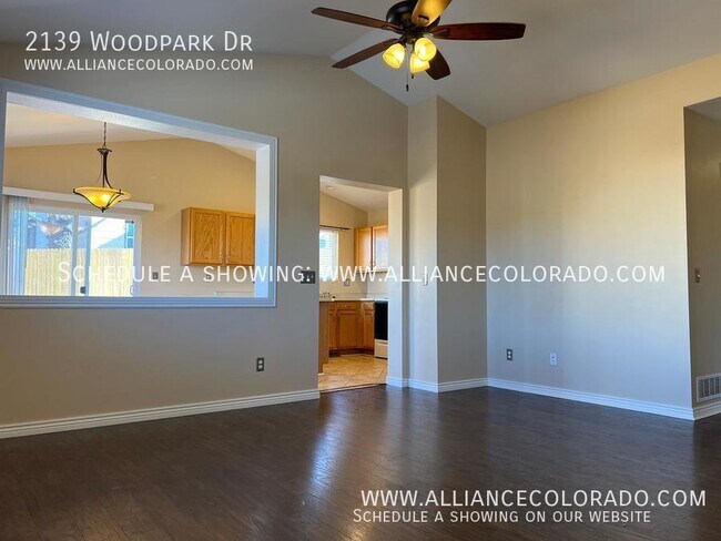 Photo - 2139 Woodpark Dr
