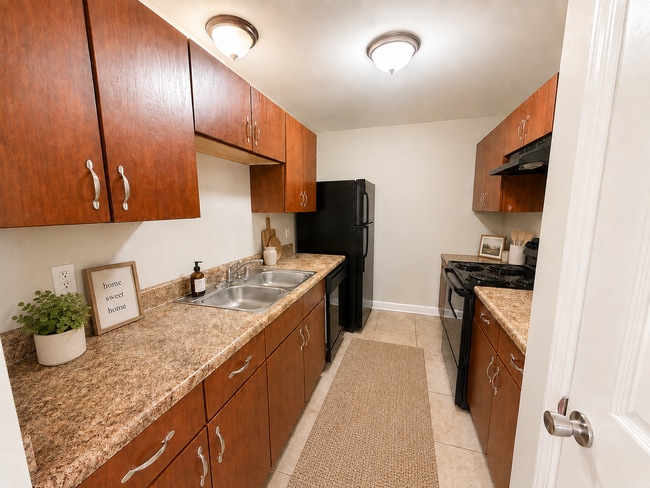 Legacy Place Apartments