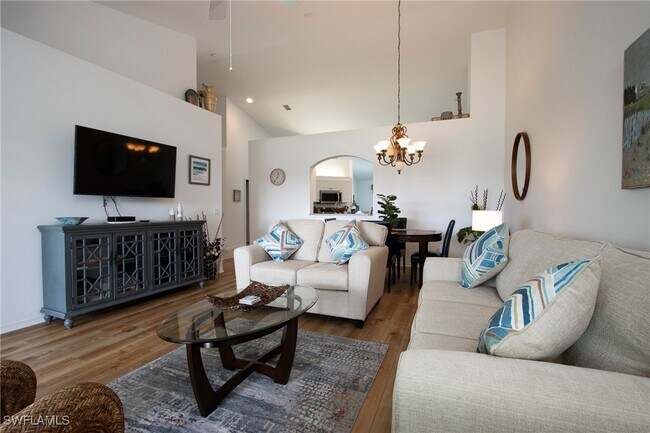 Photo - 5937 Sand Wedge Ln Unidad 1507