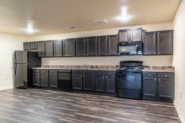 Interior Photo - Fieldstone Village