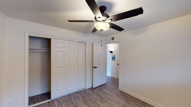 Royal Palms Apartments