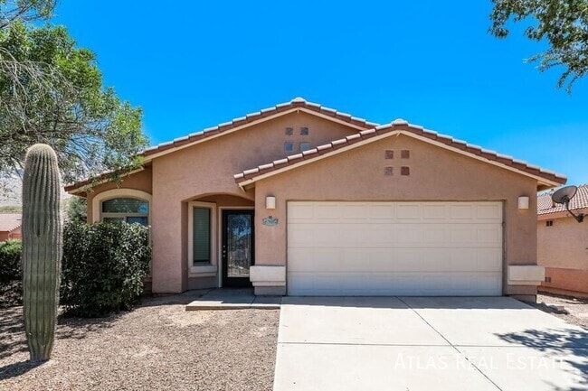 Building Photo - 2498 E Stone Stable Dr Rental