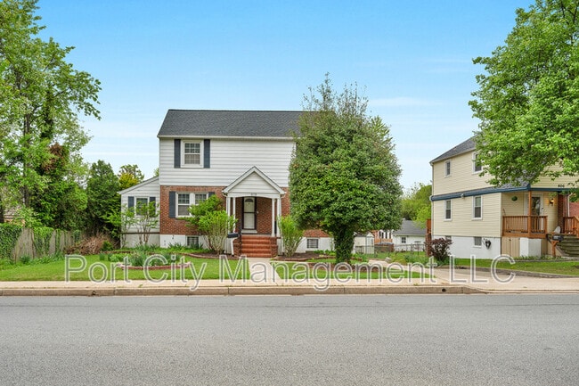 Building Photo - 808 S Beechfield Ave