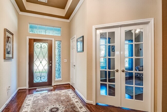 Photo - 18318 Hampton Hills Dr