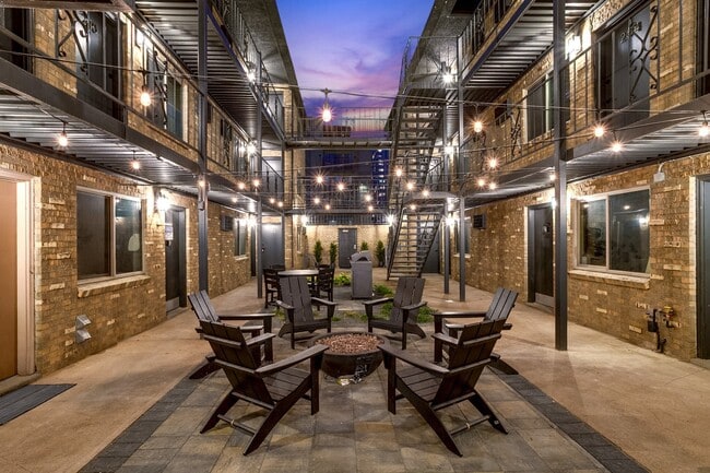 Photo - Verra Apartments