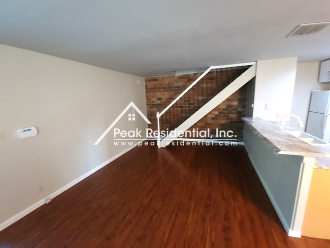 Photo - Updated 2bd/1ba Foothill Farms Condo with Carport