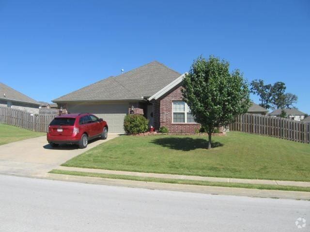 Building Photo - 421 Sigel Trail Rental