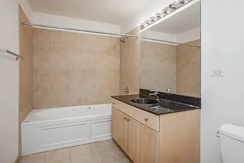 Photo - 1 bedroom in Chicago IL 60607 Unit 1410
