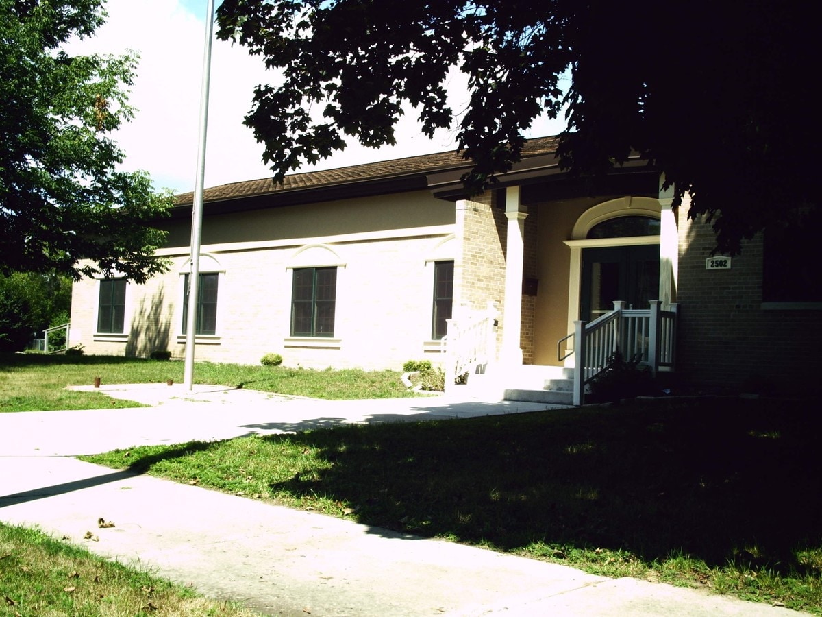 Photo - Washington Square Apartments