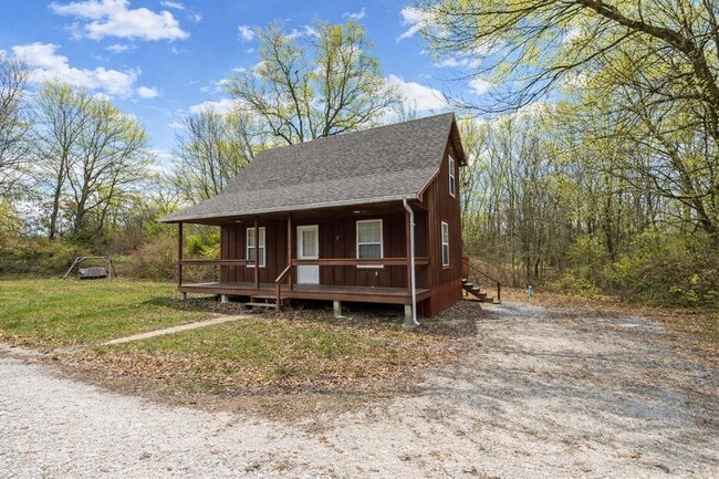 Building Photo - 1530 Florence Dr