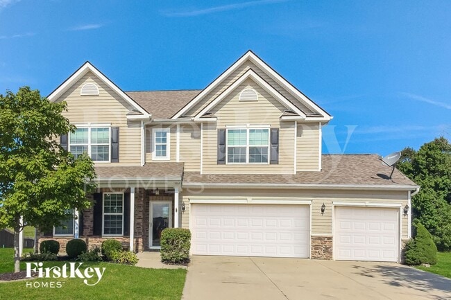 Building Photo - 3350 Firethorn Drive