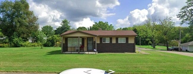 Photo - 1303 Dryden Ave House