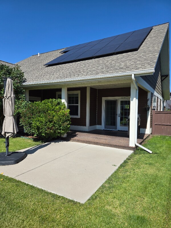 Photo - 4810 Golden Gate Ave